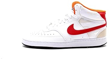 Nike Nike Court Vision Mid NN BASKETS BASSES Homme