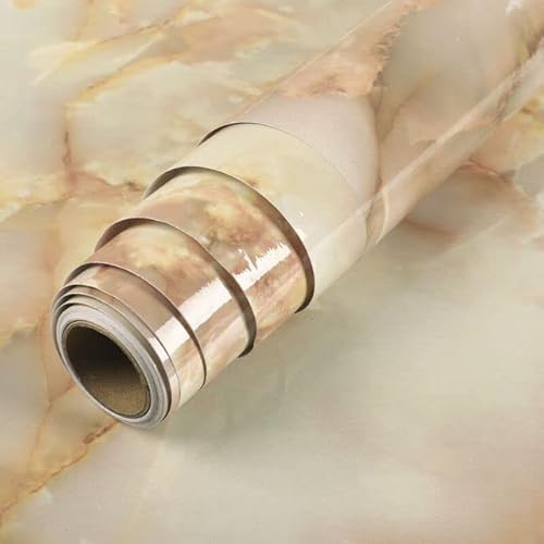 Moderne ölbeständige, wasserdichte Tapete für die Küche, selbstklebend, Brandschutz, Wandaufkleber, Aluminiumfolie, Wandpapier, Schrank, Silber