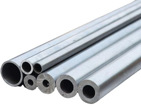 Tubo in acciaio senza saldatura tubo in acciaio di precisione manicotto capillare lunghezza 300/500mm (14x8x3mm,Lunghezza 300mm)
