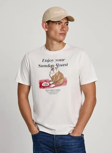 Axel Tee T-Shirt,