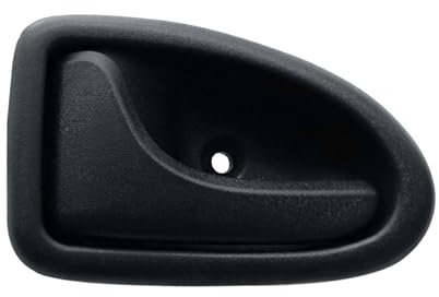 Poignée Intérieure de Porte Avant OU Arrière Gauche Côté Conducteur compatible avec DAILY III INTERSTAR MOVANO A CLIO II MASTER II SCENIC I - 8200646951