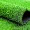 Gazon Artificiel 2x3m Réaliste Faux Gazon Extérieur Gazon Artificiel sous-Couche Haute Densité pour Patio Balcon Cour Pelouse Pont Porche Décor