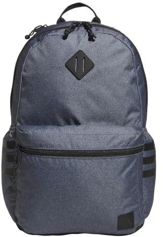 adidas Unisex Classic 3s 4 Zaino Zaino (pacchetto di 1)