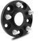Spurverbreiterung Spurverbreiterung 5x108 Hubcentric 63,4 15-35mm Spurverbreiterung Adapter Für Ford Für Kuga Für Focus Für Mondeo Für C-MAX Für Fiesta Spurverbreiterungen(1 piece 20mm)