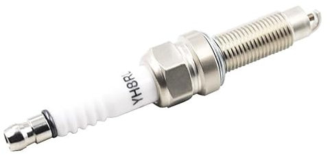 drehmomentschlüssel zündkerzen auto Motorradzündung Zündkerze/Fit für BMW F850GS C650GT F750GS R1200G / Fit für Abenteuer HP4 R1200RS R1200RT S1000R S1000XR R1200R(1pc Nickel alloy)