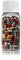 Feuerzeug Feuersteine (300 Stück) Universal Feuersteine für Feuerzeuge kompatibel mit Clipper und Zippo Feuerstein Feuerzeug für Den Meisten Feuerzeugen (Bunt)