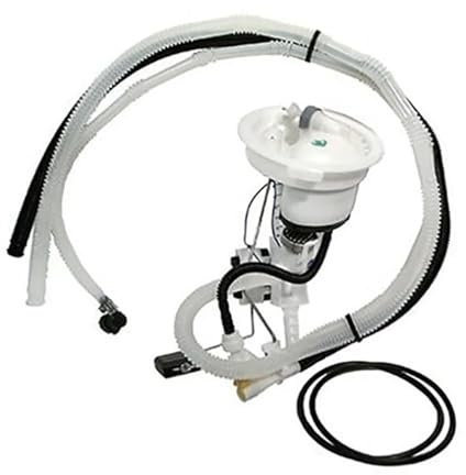 16117170090 A2C53025285Z Conjunto de bomba de combustible Bomba de gasolina, compatible con BMW. E87 120I E90 E91 325I 335I E84 X1