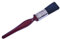Amtech G4305 25 mm (1) No-Bristle Loss Classic Handle Paint Brush