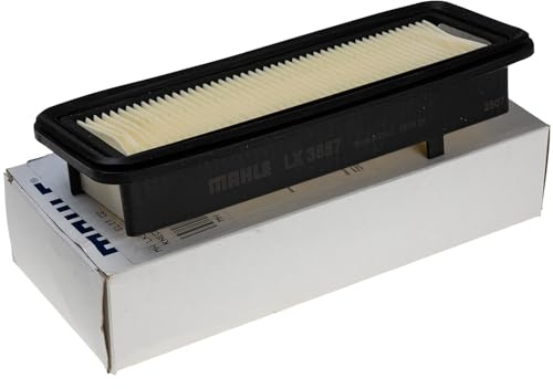 MAHLE LX 3887 - Air Filter Car - Engine