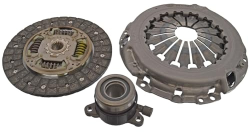 Blue Print ADT330296 Clutch Kit with concentric slave cylinder, pack of one