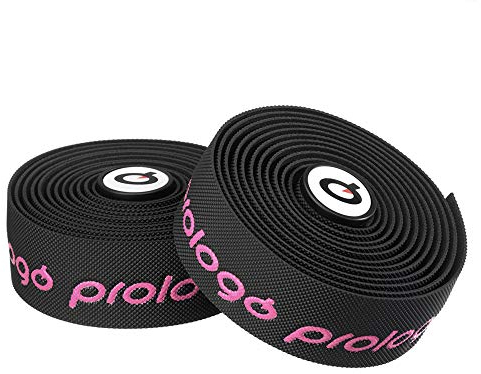 Prologo Lenkerband Onetouch schwarz-violett, ONETC0BKPK2-AM, Uni