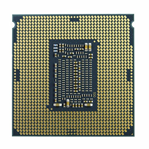 INTEL CORE I5 8600 PC1151 9MB CACHE 3,1GHZ TRAY