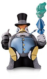 DC Artists Alley Penguin By Ledbetter PVC Figure