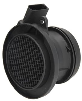 DELPHI Luftmassenmesser LMM Anzahl der Steckkontakte: 5 12V mit Gehäuse AF10338-12B1