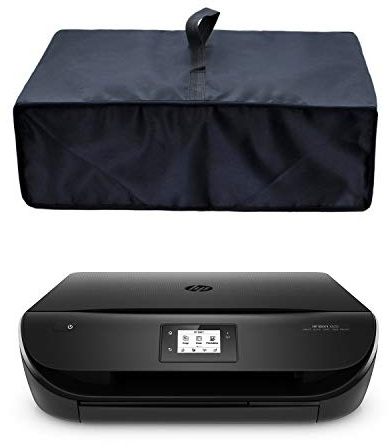 Klima-B2B CYGQ Staubschutzhülle, für HP Envy 4520/5055 Drucker