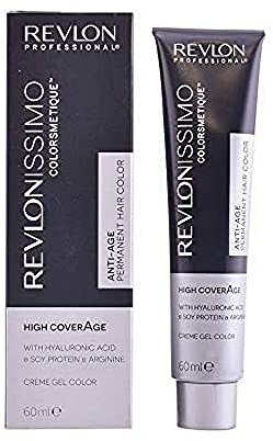 REVLONISSIMO COLORSMETIQUE 60 ml, Color 5.13 (High Coverage)