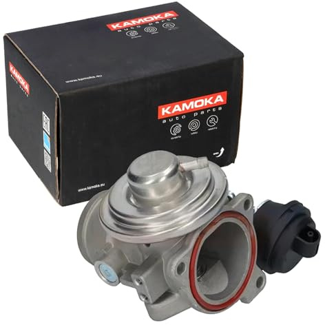 KAMOKA AGR-Ventil 19024 Betriebsart: pneumatisch, | 19024 passend für A2 A3 A4 5 Geely