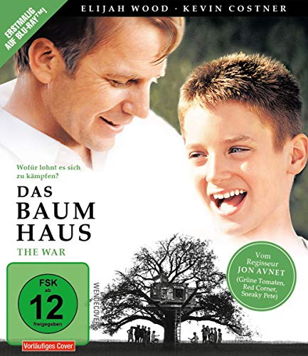Das Baumhaus [Blu-ray]