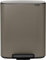 Brabantia Bo Treteimer, 60L