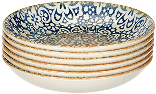 Bonna Alhambra Teller tief, ø: 230 mm, 6 Stück