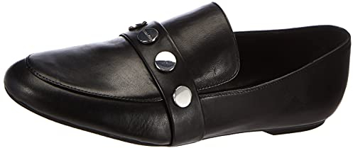 Calvin Klein Ola Nappa W E8892BLK, Damen, Black, 37 EU