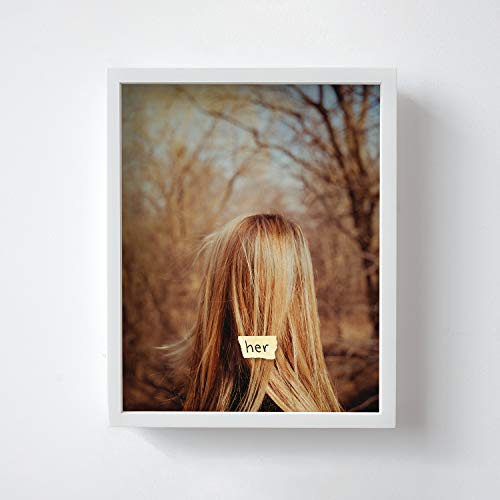 Her (Original Score) [Vinyl LP]