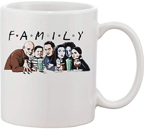 Stella Tasse en céramique avec police de caractère
