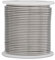 Lcuihong-copper wire 1.5/2.0mm Solder Wire, Copper Aluminum Low Temperature Welding Wire, Copper-aluminum Welding Rods For Aluminum Iron Copper Soft & Strong (Diameter : 2mm X 5000mm)