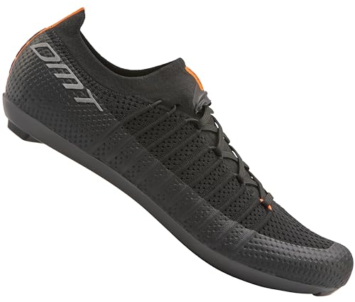 DMT Unisex Krsl Sneaker, Schwarz, 42 EU