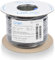 Oren CAT6 50m Cavo Ethernet da Esterno - Interramento Diretto - 23 AWG Cavo in Rame Nudo- 400 MHz Larghezza Banda UTP Cavo di Rete LAN Internet- senza alogeni, anticorrosivo – Gigabit