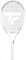 Tecnifibre Tempo 275 unbesaitet 275g Tennisschläger Allroundschläger Weiß - 1