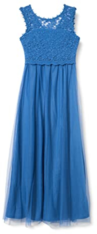 Vila VILYNNEA Maxi Dress - NOOS