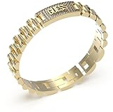 GUESS Jewellery Man Armband JUMB03200JWYGT-U Marke, Einheitsgröße, Nicht-Edelmetall, Kein Edelstein