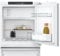 Siemens iQ300 110 Litre 90/10 Built-under Fridge Freezer - White