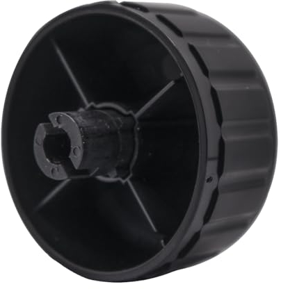 SURPOUF Timer knob FBW FT 42138 BK 3.2 Quart Fits For Farberware air Fryer for Replacement Part