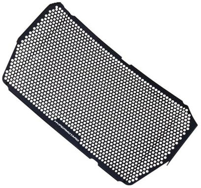 protettiva griglia radiatore Per Du&cati Monster 821 1200 Supersport 950/950S Hypermotard 950 Moto Griglia Del Radiatore Copertura Della Protezione Di Protezione Protetor