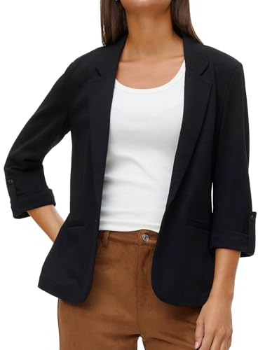 VERO MODA Female Blazer VMEVA Blazer | Blazer
