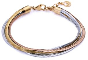 Viceroy | Pulsera Mujer Múltiple Acero Inoxidable | 75369P01019