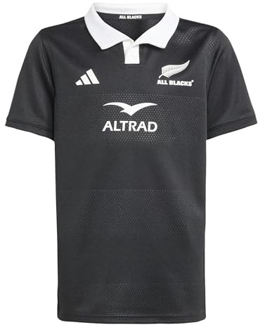 adidas Jungen All Blacks Home Replica Jersey Kids T-Shirt