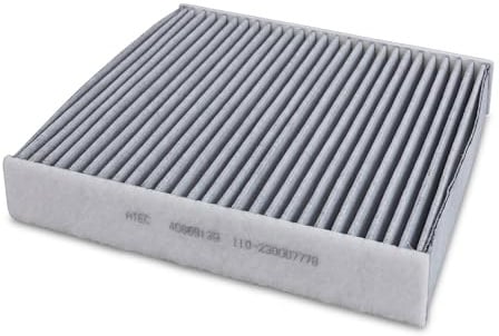ATEC Germany Filtro, Aria abitacolo