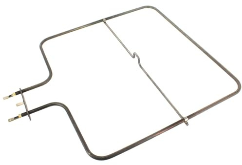 Reliapart 32001564 Top Oven Heating Element for Bush (1000W, 230V)