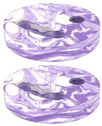 SVCEQZE Aqua Disc Wassergymnastik, 18x3cm Eva Wassergymnastik Scheiben, Handgerät Schwimmtrainings Kickboards, rutschfeste Schwimmende Wasserwiderstandsausrüstung Für Wassersport