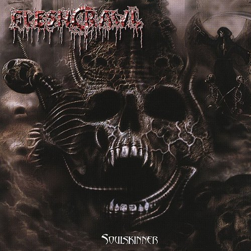 Metal Blade (Sony Music)