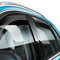 Audi 4G9072194 Windabweiser Hinten, 2-er-Satz