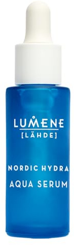 Lumene Nordic Hydra [Lahde] Aqua Serum (1 fl oz)