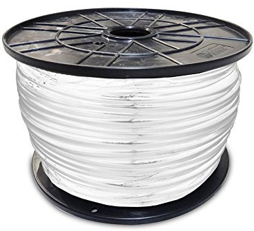 Cable de Interfaz Paralelo Sediles 28978 3 x 1,5 mm Blanco 200 m Ø 400 x 200 mm