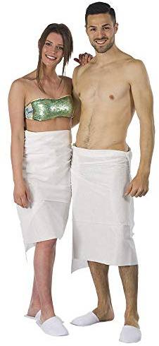 4 Toallas De Ducha Desechables Tamaño Familiar Útil Para Viajes Vacaciones Y Deportes En Suave Viscosa Ecológica Y Biodegradable 100% Ecofriendly Absorbente Y Resistente Cm 80 x 160