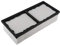 Bosch VF430H HEPA Filter
