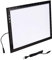 HSK B4/A3s LED-Lichtpad Sperren/Entsperren Touch-Dimmer-Knopf Helligkeit 6000 Lux