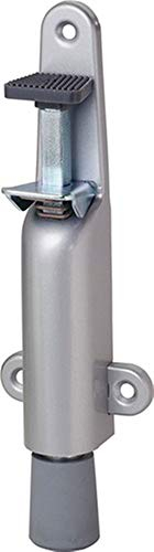 KWS 1026 Türfeststeller 30mm Hub, Stopfen grau